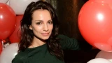 Светлана Светикова назвала дочь Луной и дала ей свою фамилию