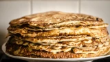 Блины с мясом выходят божественные: добавляю в фарш морковь по-корейски — вкус такой, что просто язык проглотишь