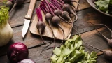 Окровавленная кухня: как отмыть доски и стол от свеклы — 3 проверенных способа от работниц клининга