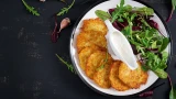 Драники по-бабушкиному: хрустящие, ароматные, со вкусом детства