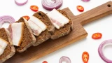 Нескучное сало: Две закуски — которые домашние сметут в один момент