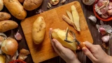 Картофель-сюрприз: белорусские кулинарные тайны — варим идеально, как в деревне у бабушки