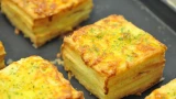 Омлет готовлю без муки и манки: получается пышным и ароматным — вкуснейшее блюдо за считанные минуты