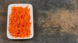 Морковь по-корейски: Секрет хрустящей закуски — проверено не раз