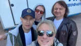 В Мурманске выступит группа «Белый орел» на праздновании Дня России