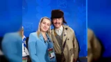 Почтальон из Полярного вышла в финал всероссийского конкурса «Земский почтальон»