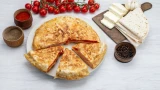 Сочные лепёшки с мясом — вкуснее чебуреков и без лишнего жира!