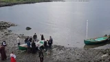 Без моря Бога не узнаешь: из Колы 12 июня стартует 30-дневный поход команды на поморском карбасе [видео]
