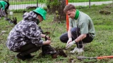 РУСАЛ провел масштабную акцию по озеленению городов