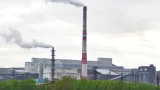 Над Ковдорским ГОКом поднялся российский флаг