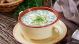 Окрошку готовлю только с соусом на основе редиски: она гораздо вкуснее традиционной — не в каждом ресторане такую подадут