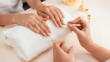 Самовыражение и игра с текстурой и цветом – тренды маникюра на лето: эксперт Ольга Семиколенова