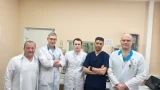 Уникальная хирургия: в Мурманске спасли жизнь пациенту с осколком ножа в голове