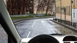 Треугольник на дороге: что означает разметка — билет ПДД заваливают даже «зубрилы»