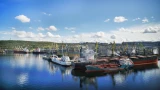 Падение спроса: Мурманский торговый порт снизил грузооборот на 19%