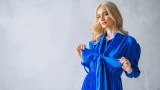 Где бы ни появилась такая женщина, везде восторженный шепот: «Это настоящая леди!» — как выглядеть элегантно и дорого