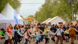 В Мурманске ярмарка развернется на Воровского уже сегодня