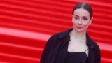 Актриса Маруся Климова вернулась к работе через месяц после родов