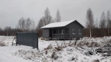 Более 800 северян улучшили жилищные условия в Кольском районе по программе «Свой дом в Арктике»