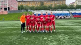 Футболисты «Севера» добились победы в очередном матче чемпионата СЗФО