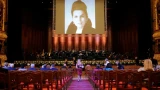 О своих слабостях нельзя говорить никому: 1 жёсткий принцип оперной певицы Галины Вишневской сделал из неё великого человека — мотаем на ус