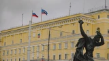 Министр энергетики и ЖКХ Мурманской области Алла Истомина сложит полномочия