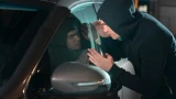 В Мурманске угнали иномарку из автомастерской