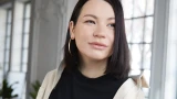 Ида Галич на финишной прямой: «Первый триместр был адом, сейчас держусь на йоге и силе воли»