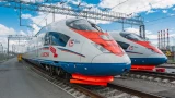 Бизнес-класс в «Сапсане»: в чём отличие от эконома — чем кормят