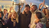 Мой Север, Полярный и Елки: В Мурманской области за полгода сняли 14 фильмов