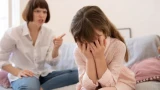 Жительницу Североморска осудят за регулярные избиения 4-летней дочери