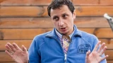 Вадим Галыгин впервые стал дедушкой и раскрыл необычное имя внука