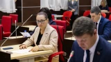 Горсовет примет отставку главы Мурманска Юрия Сердечкина, он меняет место работы