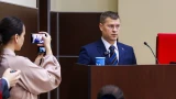 14 «за» и 1 «против»: мурманские депутаты приняли отставку Юрия Сердечкина