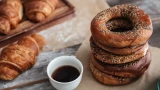 От таких бубликов у вас слюнки потекут: ваш новый кулинарный наркотик — рецепт до безобразия прост