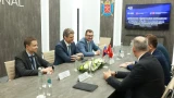 GenAI-технологии Сбера помогут в разработке «Туристической карты Санкт-Петербурга»