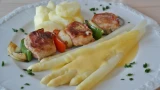 Шашлычки с картошкой: когда хочется мяса, а мангала нет — проще не придумаешь