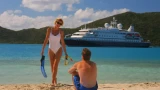 Отдых в Крыму: как живут простые люди в Ялте — до моря 7 минут ходьбы