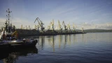 Капитальный ремонт отбойных устройств в Мурманском порту: инвестиции в безопасность