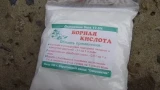 Навоз — в музей! Чудо-рецепт: ложка борной кислоты = 15 кг томатов с куста