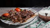 Шашлык по-новому: необычная нарезка свиной шейки — ваш секрет идеального пикника