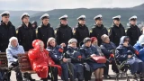 Акция «Свеча памяти» прошла в Мурманске в день начала Великой Отечественной войны
