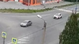 Пьяный водитель был остановлен после выстрелов по колесам в Апатитах