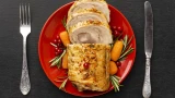 Идеальное мясо в маринаде: рецепт от шеф-поваров — сочное даже после микроволновки