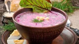 Свекольник — сердечная забота: почему доктор Мясников ставит его выше окрошки