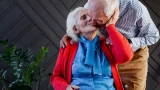 Жизнь после 70: три необычные истории о любви, одиночестве и свободе