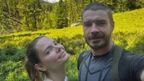 Уютное семейное гнездышко: Боярская и Матвеев живут в Петербурге — площадь квартиры составляет 600 кв м.