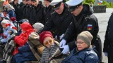 Мурманчане приняли участие в мероприятиях, посвященных Дню памяти и скорби