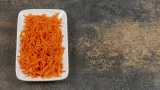 Морковь по-корейски не покупаю: дома готовлю сама — получается вкуснее и дешевле