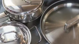 Кастрюли будут сиять, как на кухне у олигарха: очистить до блеска поможет экологичный способ — обойдется в копейки, а результат 100%